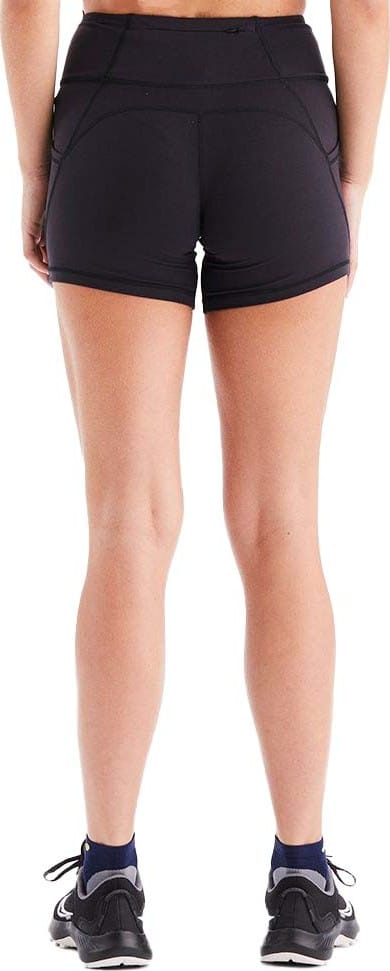 Moon (not in use, see MOONCL) Women's Sigma Short Granite
