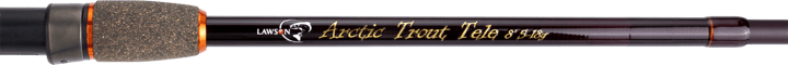 Lawson Lawson Arctic Trout Teleskop Lawson