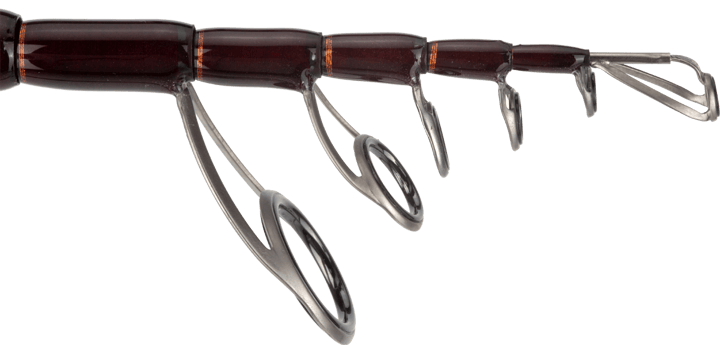 Lawson Lawson Arctic Trout Teleskop Lawson