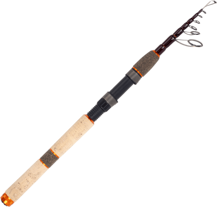 Lawson Lawson Arctic Trout Teleskop Lawson