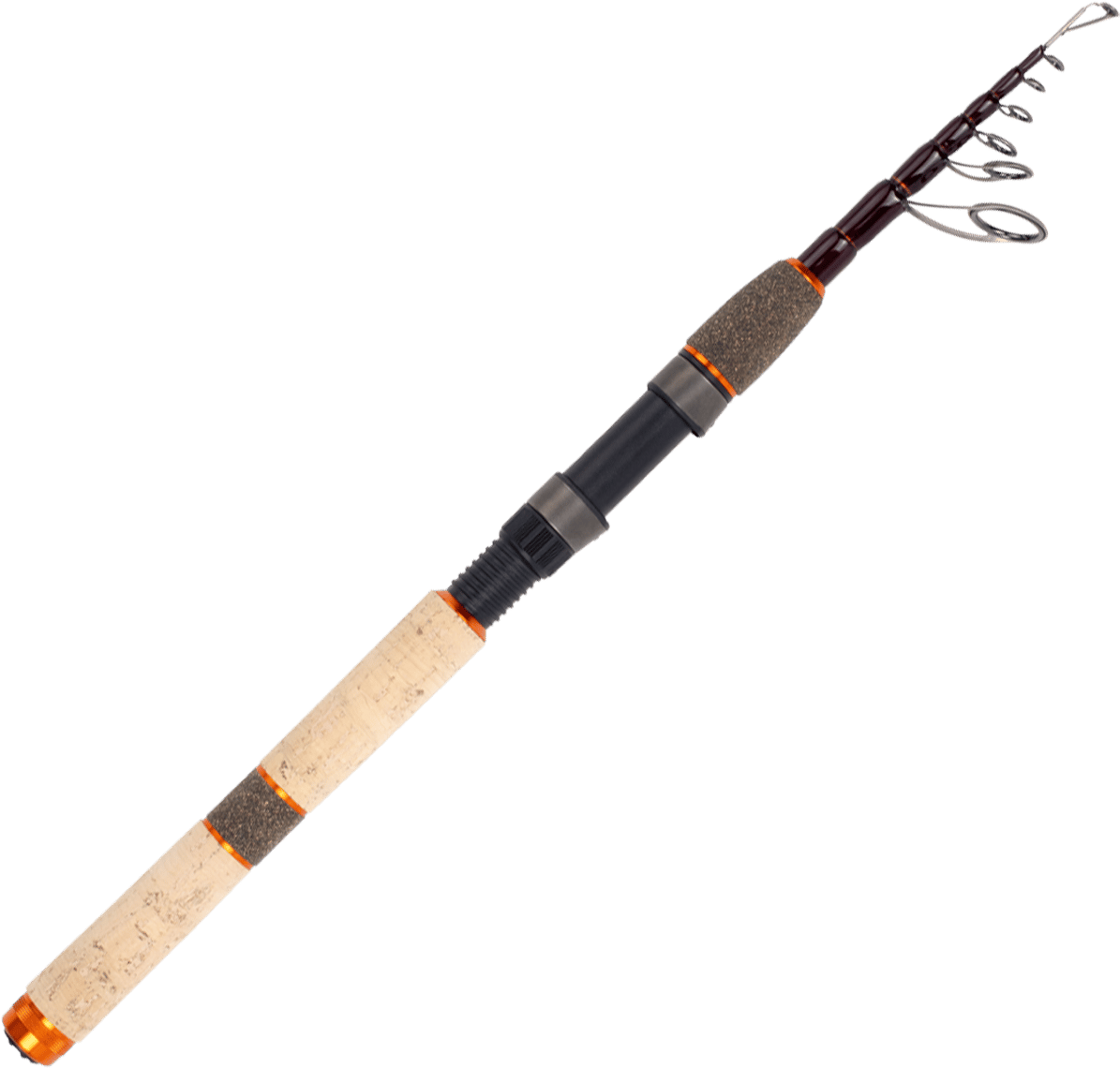 Lawson Lawson Arctic Trout Teleskop