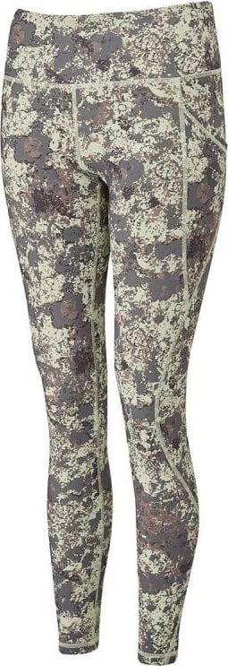 Moon Women's Sigma Leggings Lichen Print Moon Women's Sigma Leggings Lichen Print