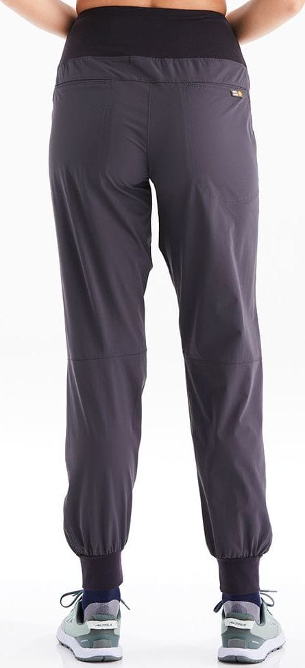 Moon Women's Samurai Pant Granite Moon Climbing