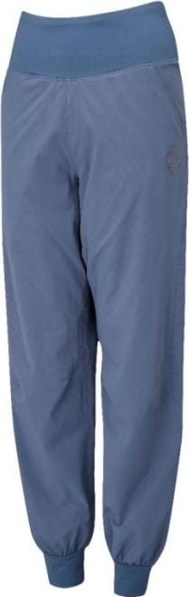 Moon Climbing Women's Samurai Pant Ocean Blue Moon Climbing