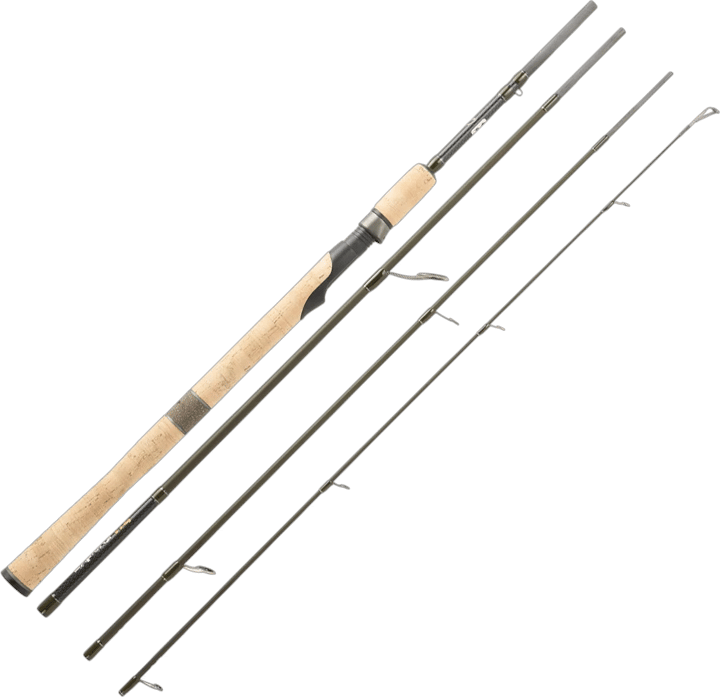 Lawson Kombo Explorer G5 Haspel 4-Delt Lawson