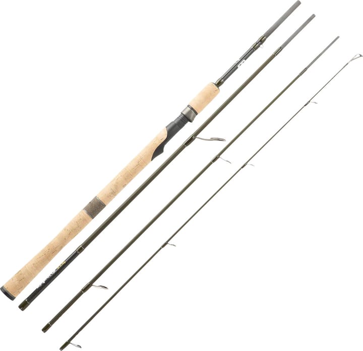 Lawson Explorer G5 Haspel 4-Delt Lawson