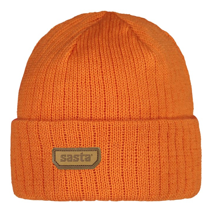 Sasta Teno Beanie Orange Sasta Sasta Teno Beanie Orange Sasta