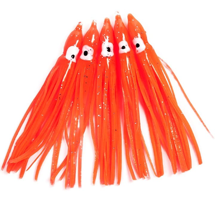 Fladen Fladen Octopus Red Fladen