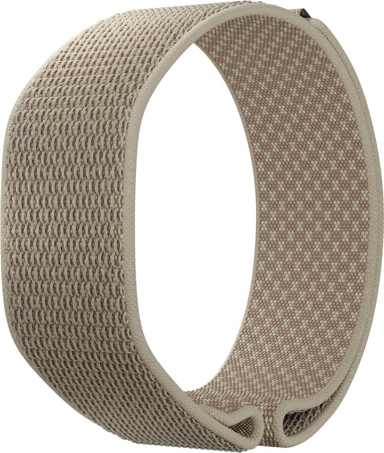 Polar Loop SoftWeave-band Sand  S-L