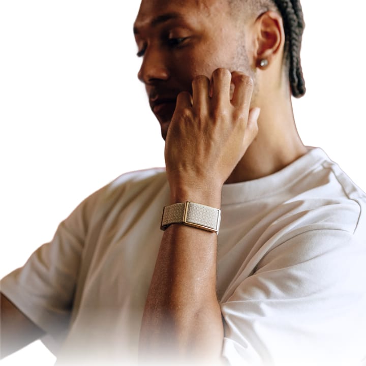 Polar Wb Loop Sand Polar