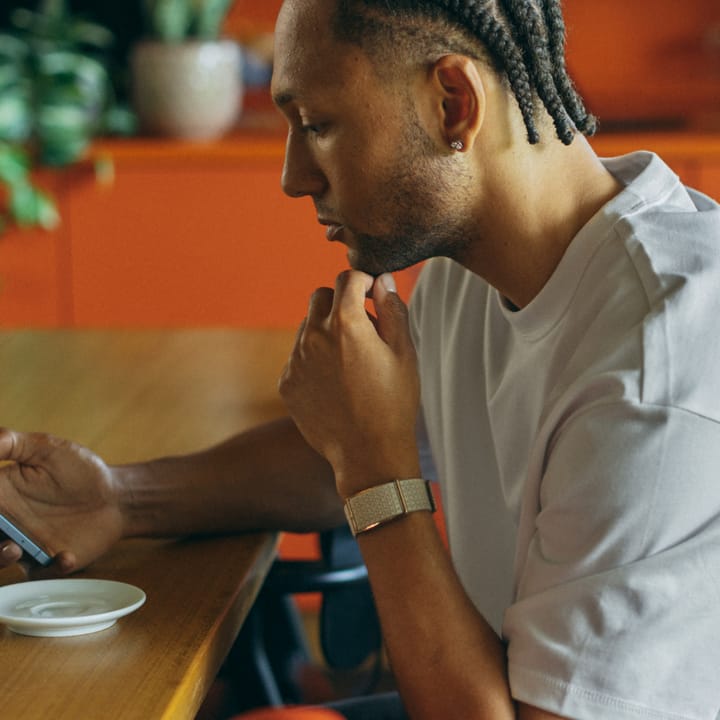 Polar Wb Loop Sand Polar