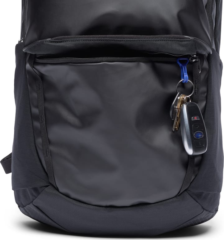 Cotopaxi Allpa 26L Daypack Cotopaxi Black Cotopaxi