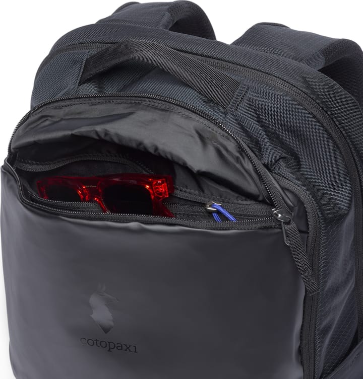 Cotopaxi Allpa 26L Daypack Cotopaxi Black Cotopaxi