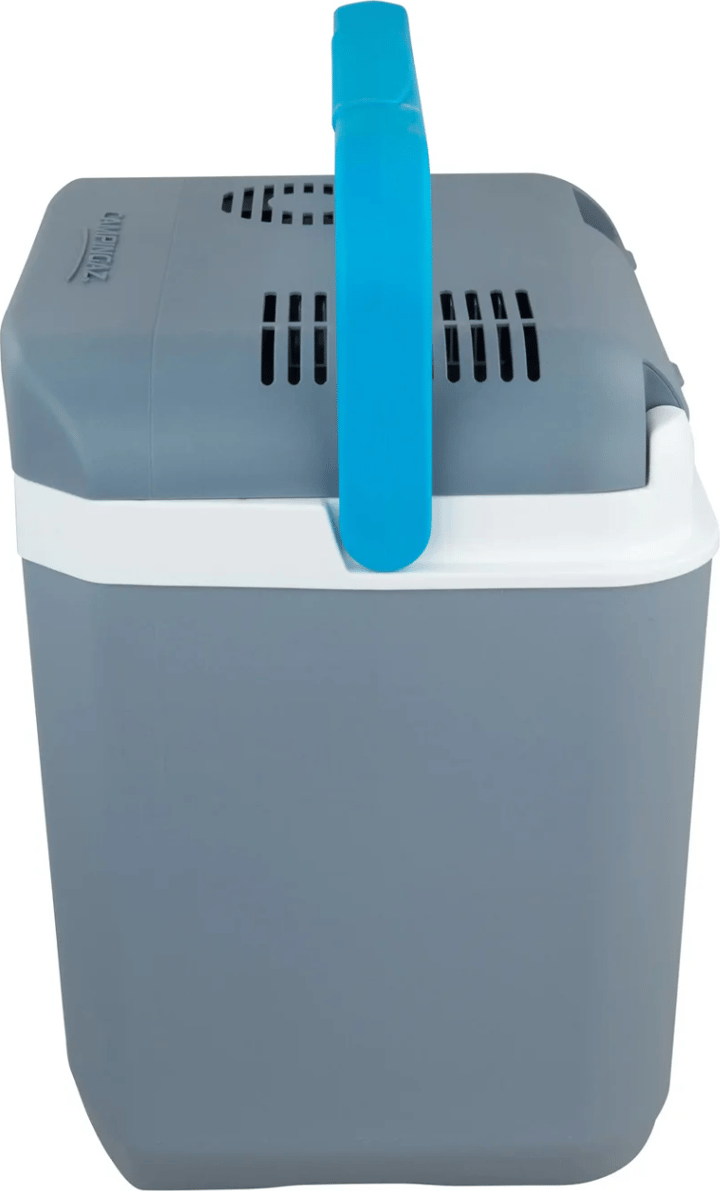 Campingaz Powerbox Plus 12/230v 28L EU Grey Campingaz