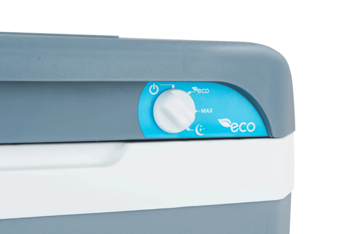 Campingaz Powerbox Plus 12/230v 28L EU Grey Campingaz