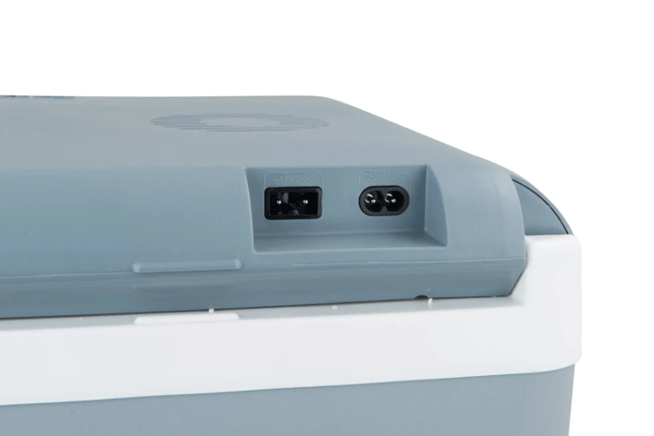 Campingaz Powerbox Plus 12/230v 28L EU Grey Campingaz