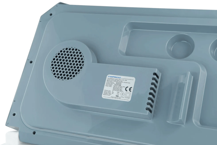 Campingaz Powerbox Plus 12/230v 28L EU Grey Campingaz