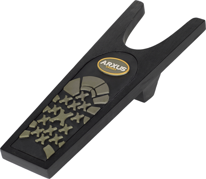 Arxus Boot Jack Black Arxus Arxus Boot Jack Black Arxus