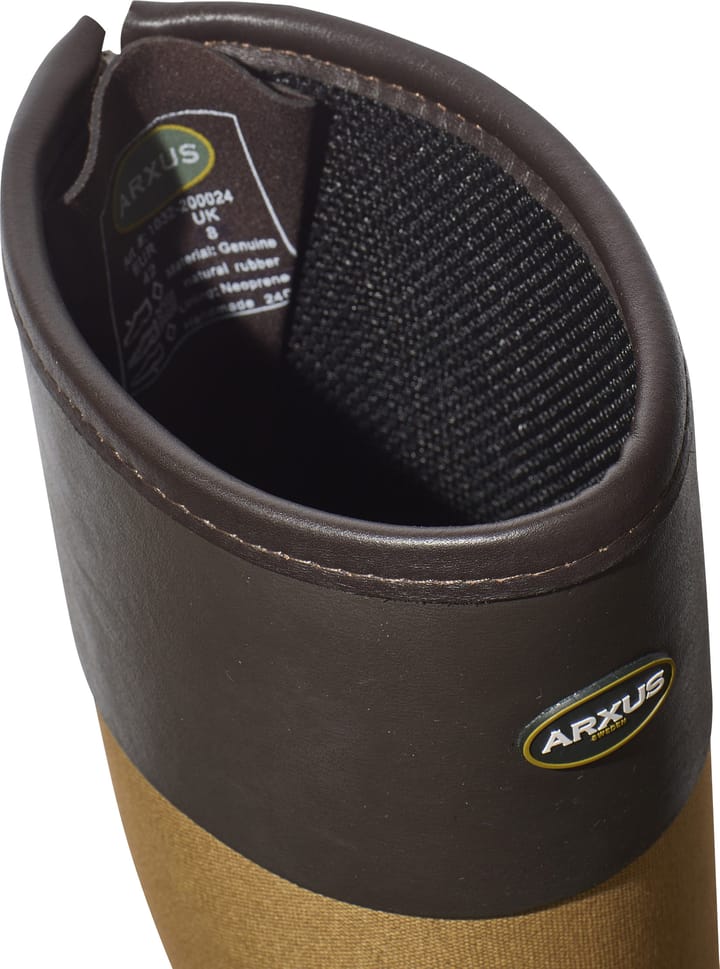 Arxus Primo Estate 1032 Brown-sand Arxus
