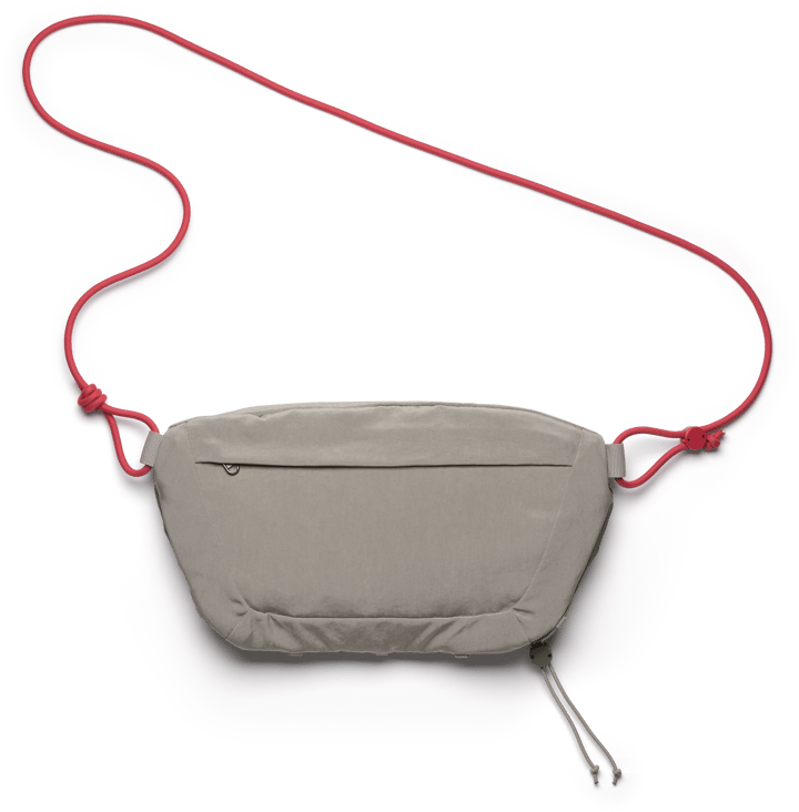 Db Roamer Pro Sling Bag 6l Basil Green Db