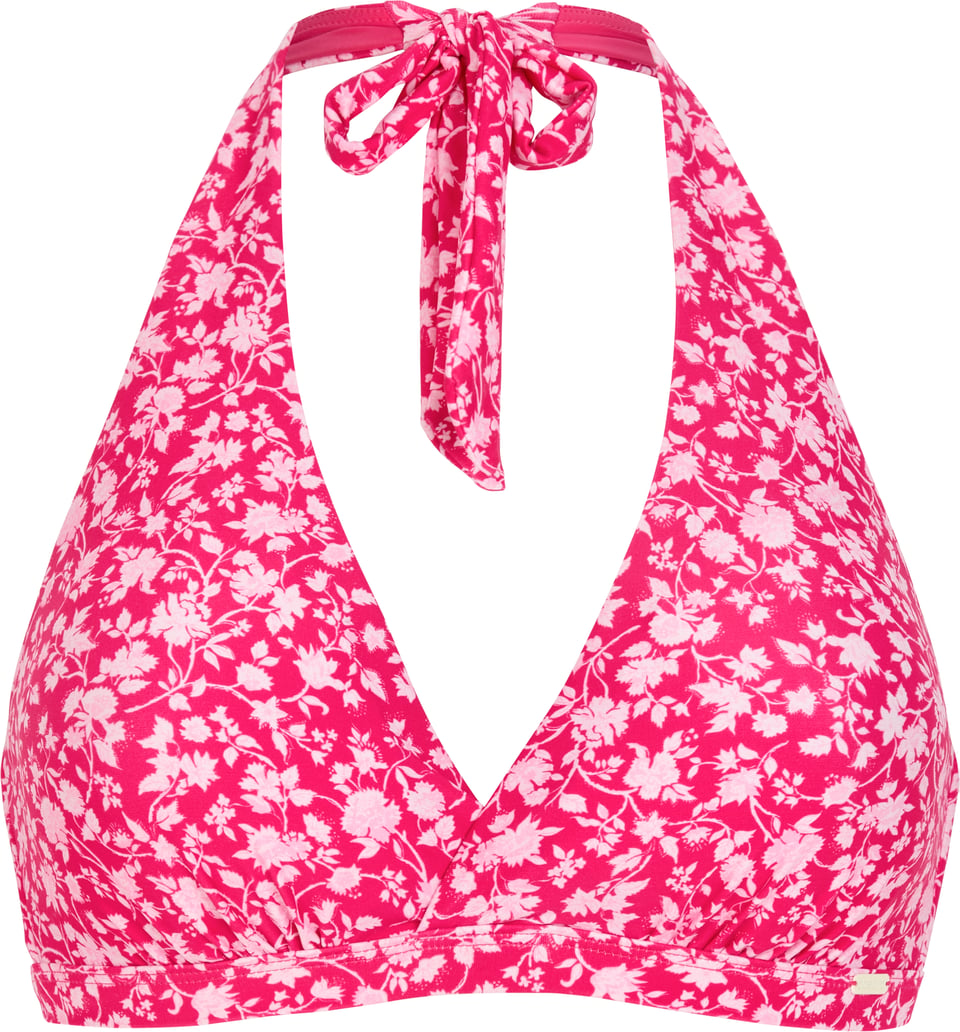 Women's Maui Halterneck Bikini Bra