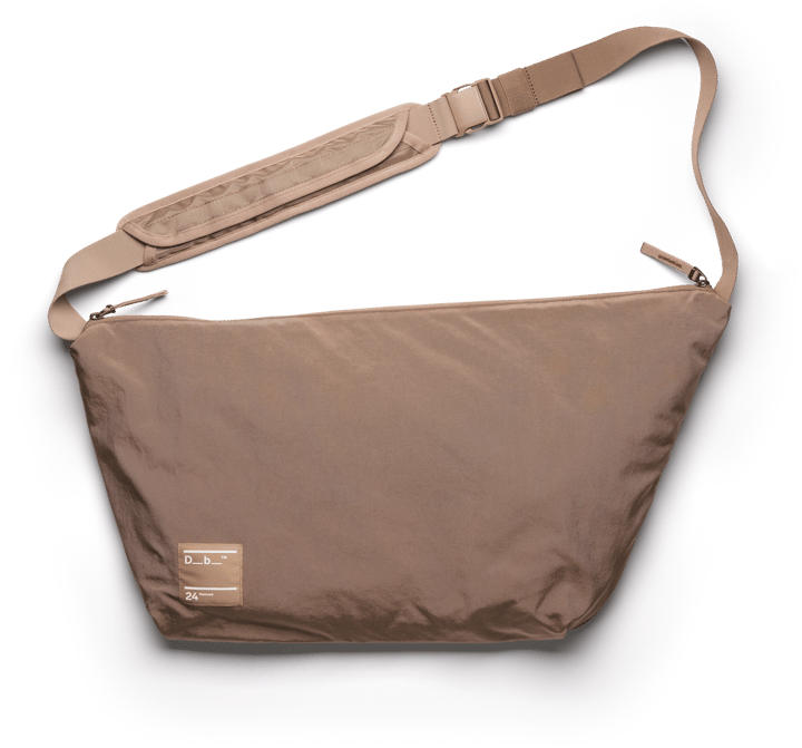 Db Ramverk Pro Sling Bag 24 L Affogato Brown Db