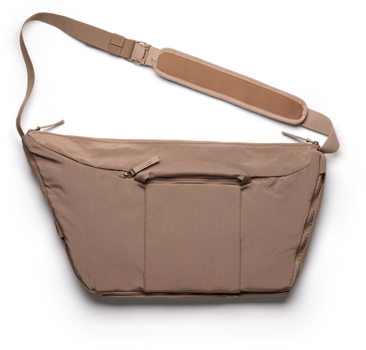 Db Ramverk Pro Sling Bag 24 L Affogato Brown Db