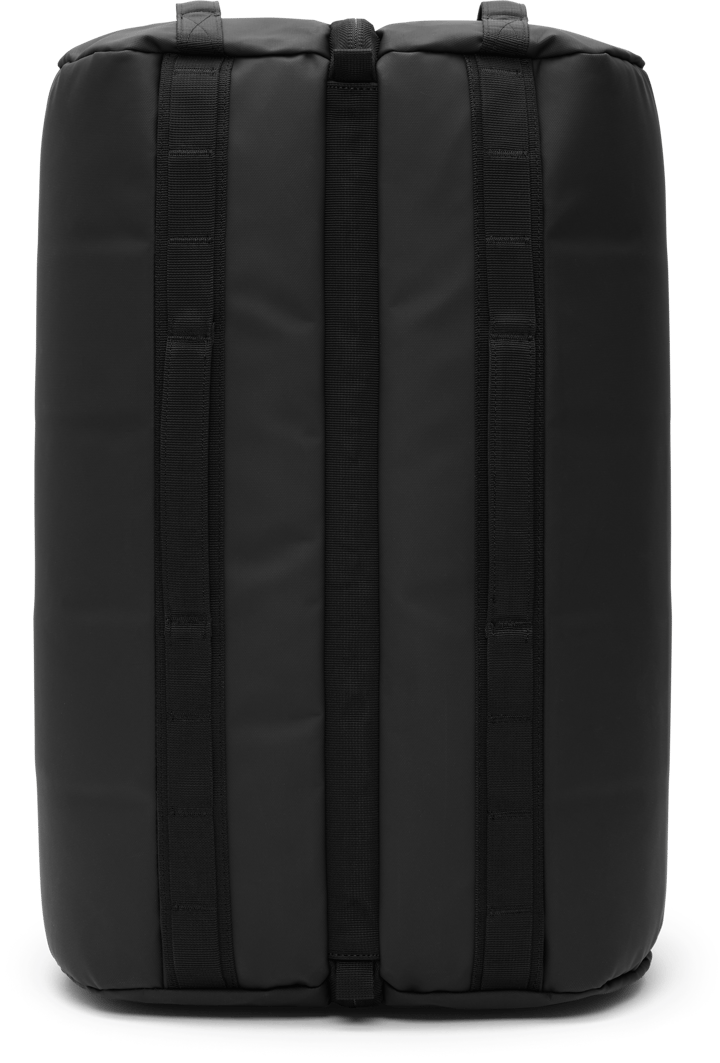 Db Roamer Pro Split Duffel 50 L Black Out Db