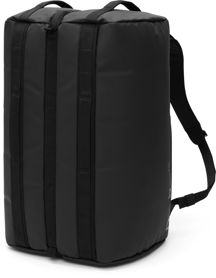 Db Roamer Pro Split Duffel 50 L Black Out Db