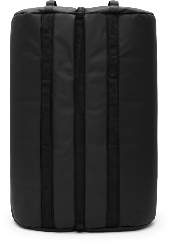 Db Roamer Pro Split Duffel 90L  Black Out Db