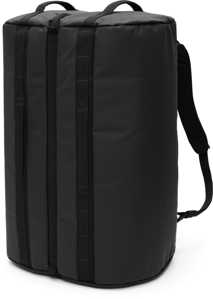 Db Roamer Pro Split Duffel 70 L Black Out Db