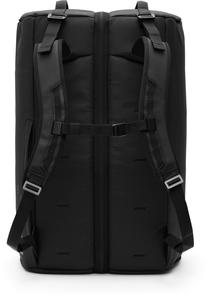 Db Roamer Pro Split Duffel 70 L Black Out Db