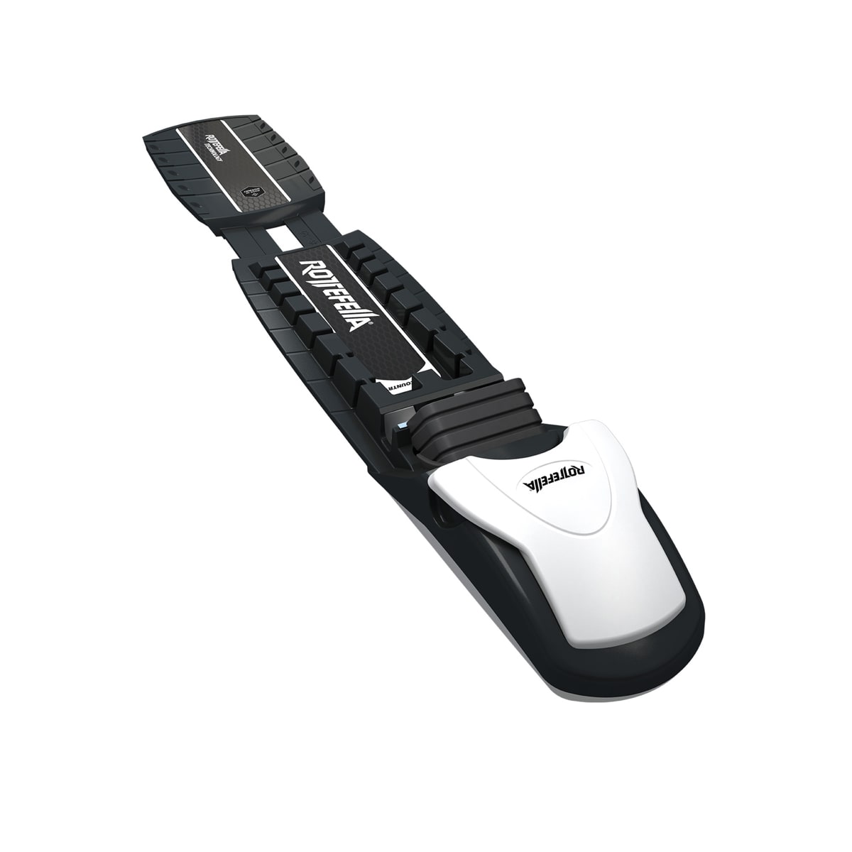 Rottefella BC Manual Black/White
