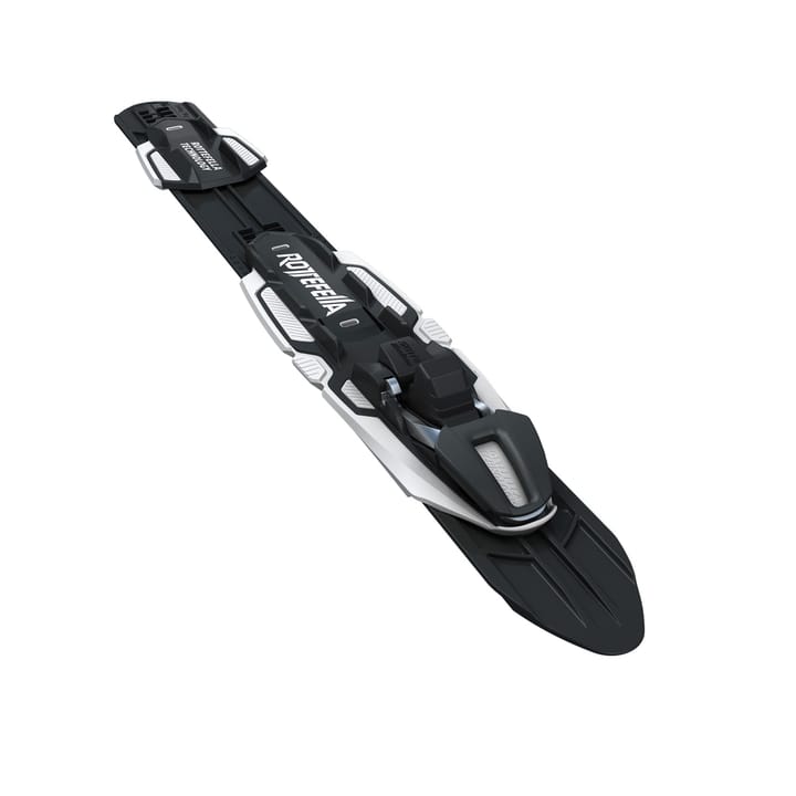 Rottefella Performance Skate Black/White Rottefella Rottefella Performance Skate Black/White Rottefella