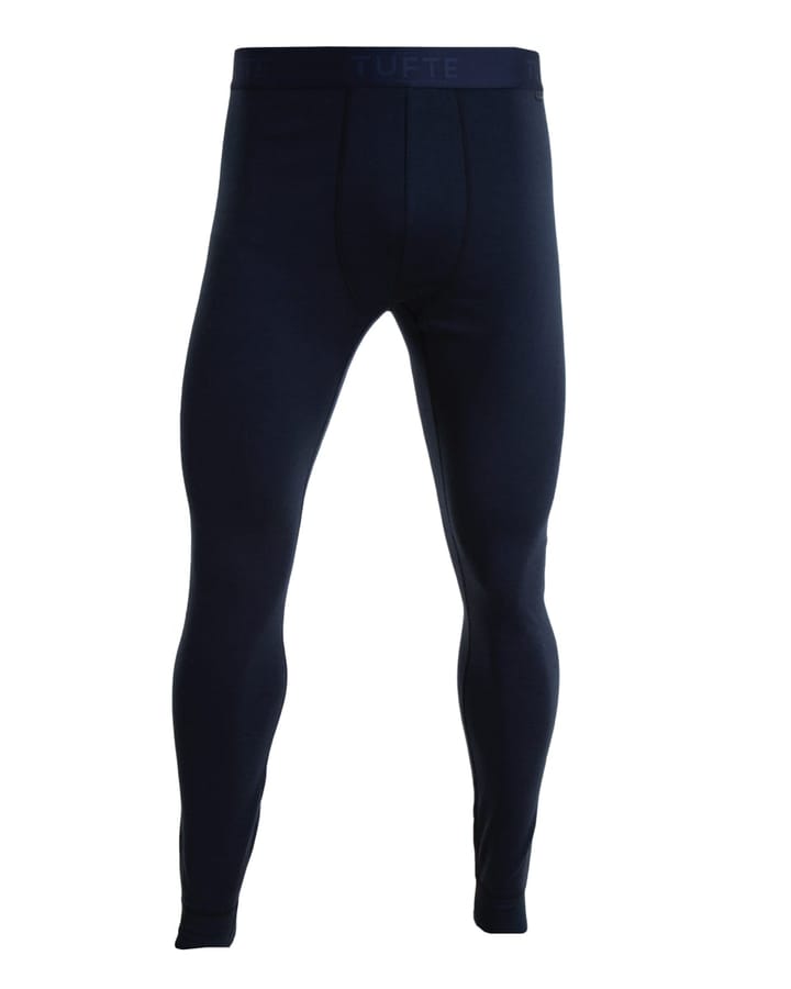 Tufte Wear Bambull Long Johns Sky Captain Tufte Wear