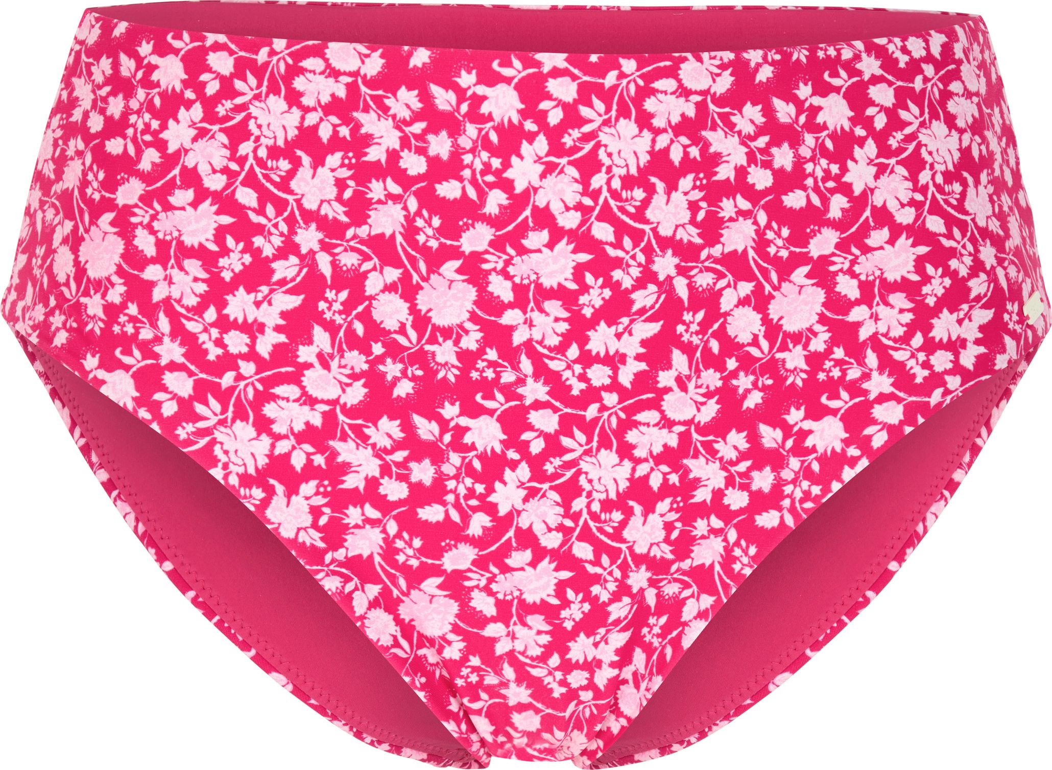 Abecita Women's Cuba Maxi Bikini Briefs Pink Lady