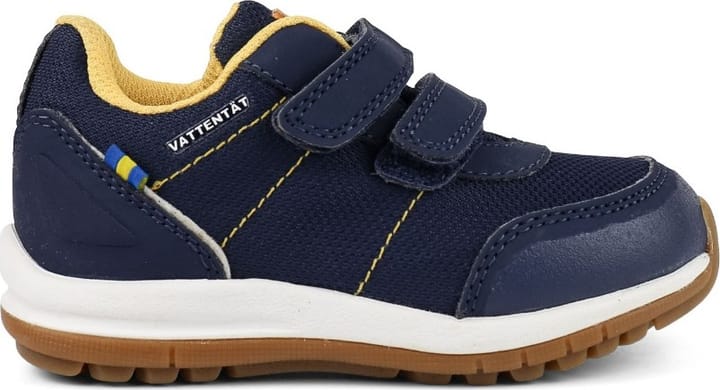 Kavat Kids' Halland WP Navy Kavat