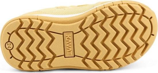 Kavat Kids' Halland WP Soft Sun Kavat