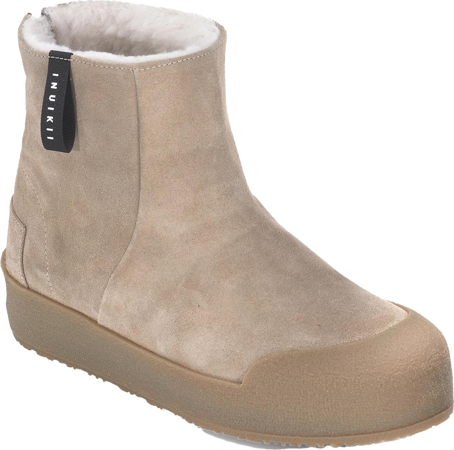 Inuikii Women's Cortina Wool