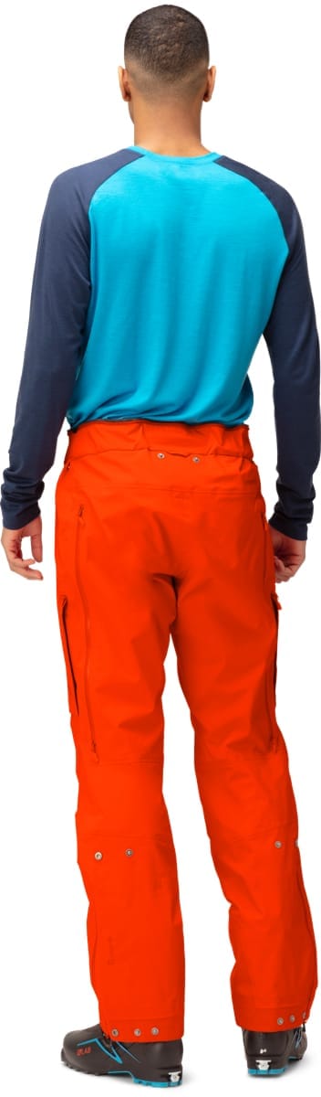 Norrøna Men's Lyngen Gore-Tex Pro Pants Arednalin Norrøna