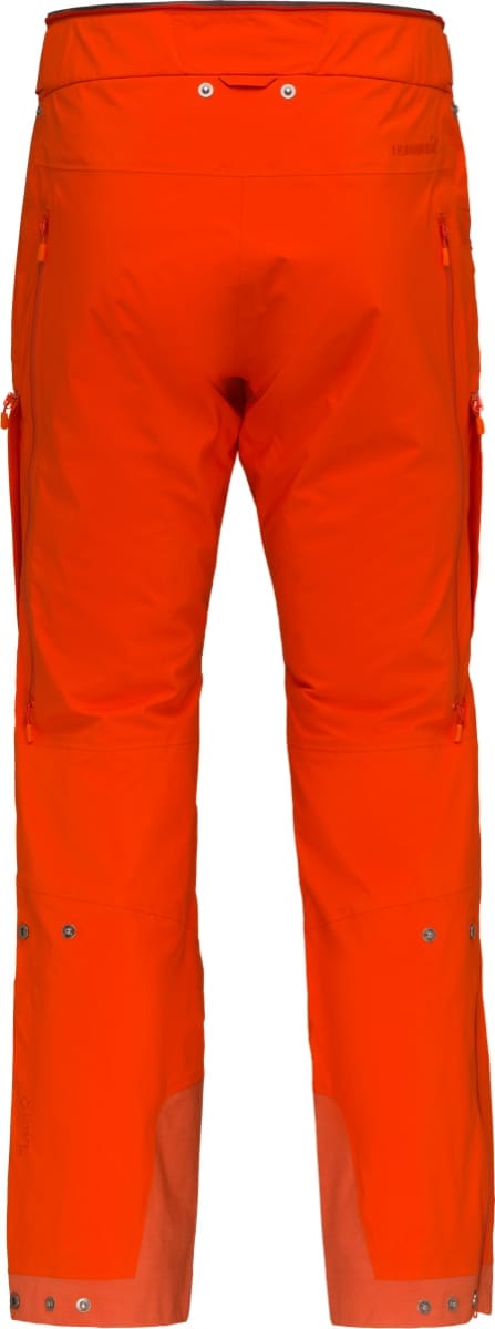 Norrøna Men's Lyngen Gore-Tex Pro Pants Arednalin Norrøna