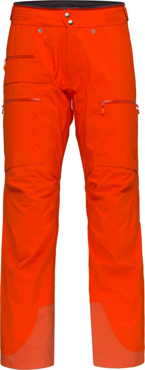 Norrøna Lyngen Gore-Tex Pro Pants M's Arednalin