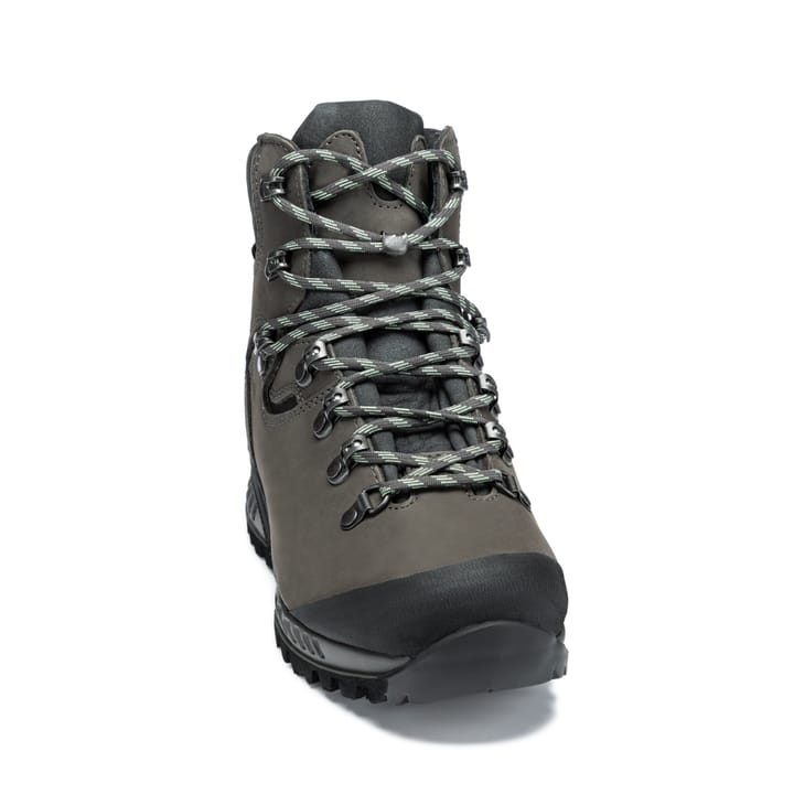 Hanwag Women's Tatra II Wide Lady Gore-Tex Asphalt-mint Hanwag