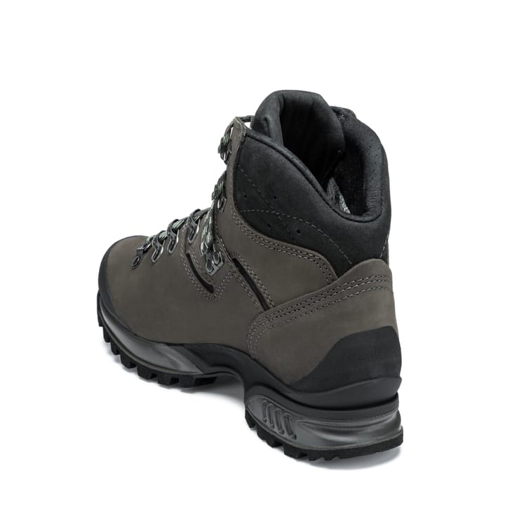 Hanwag Women's Tatra II Wide Lady Gore-Tex Asphalt-mint Hanwag