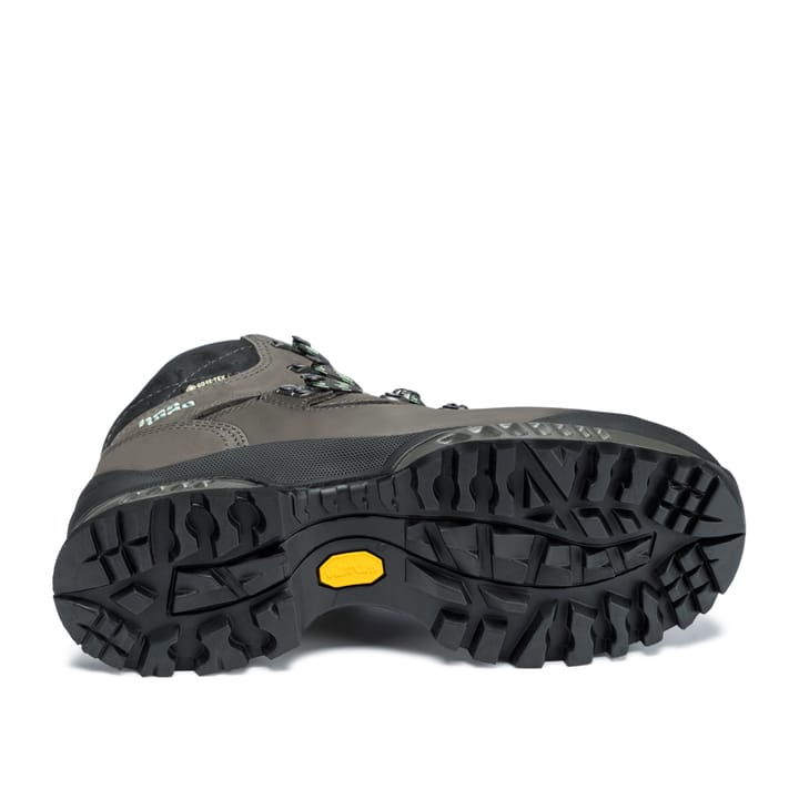 Hanwag Women's Tatra II Wide Lady Gore-Tex Asphalt-mint Hanwag