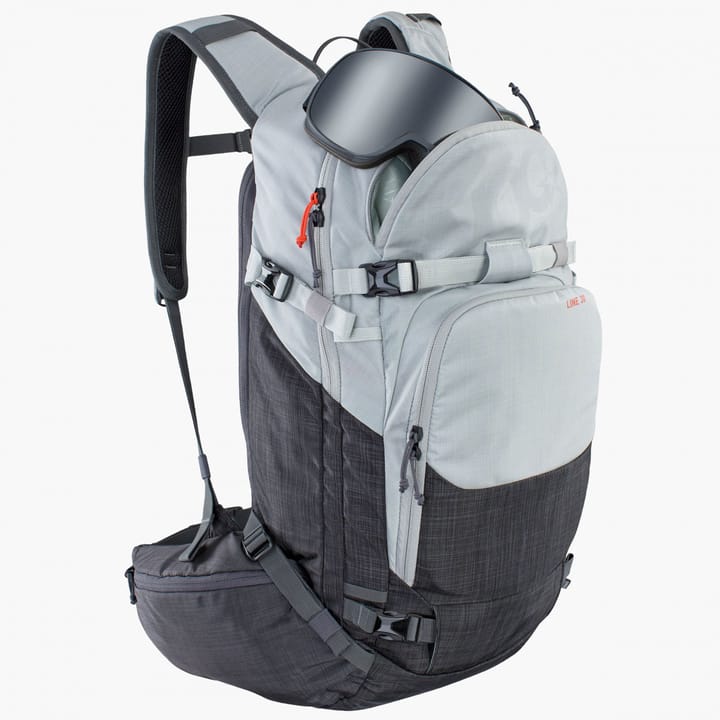 EVOC Line 30 Sand EVOC