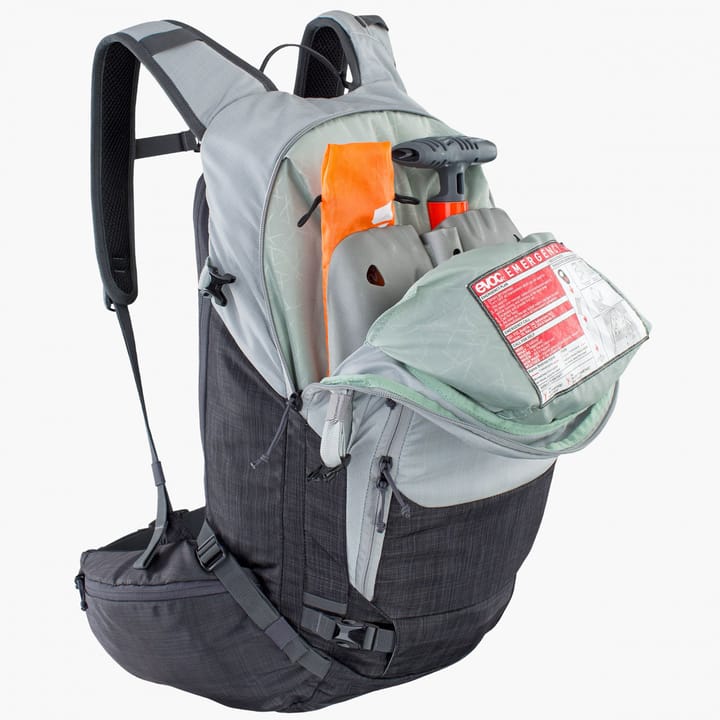 EVOC Line 30 Black EVOC