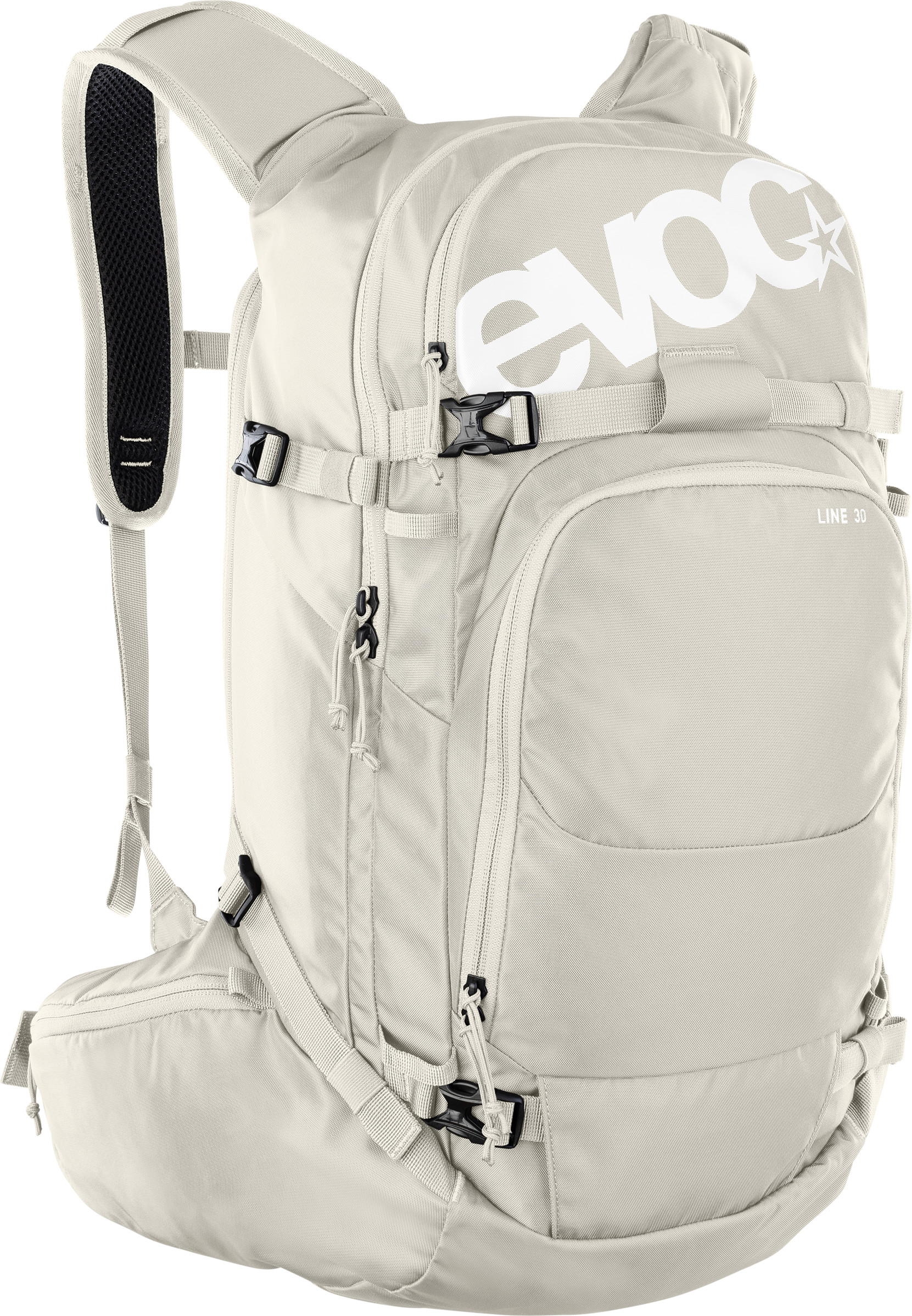 EVOC Line 30 Sand