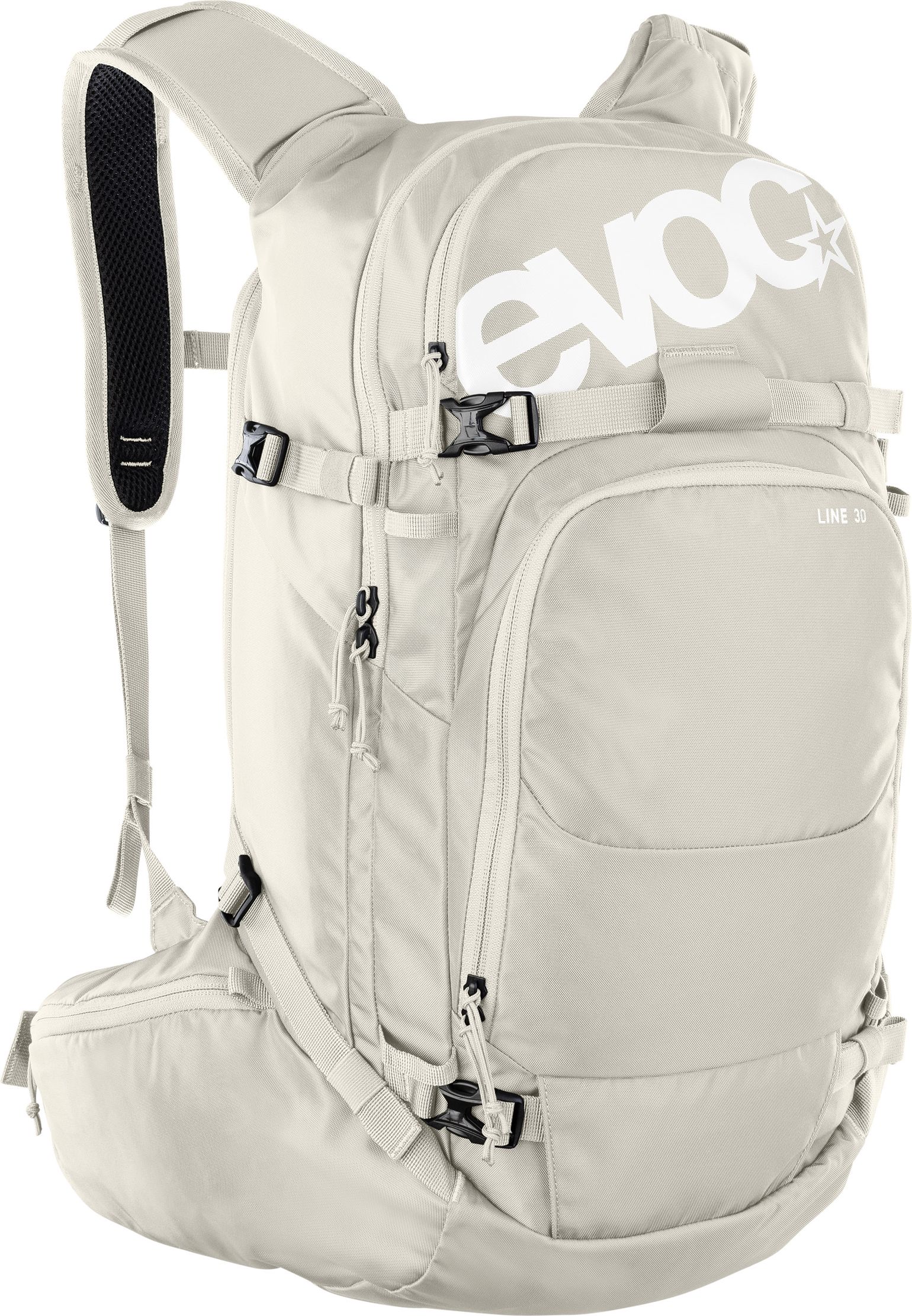 EVOC Line 30 Sand