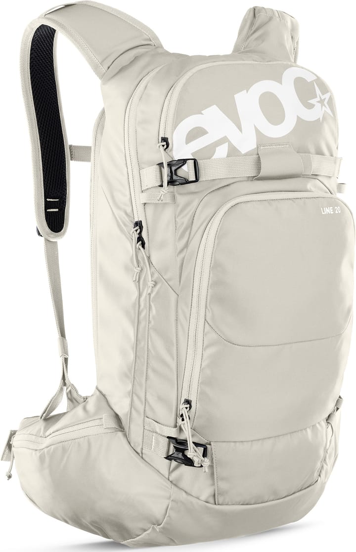 EVOC Line 20 Sand EVOC